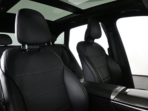 Certified 2023 Mercedes-Benz GLC 300 4MATIC image 21