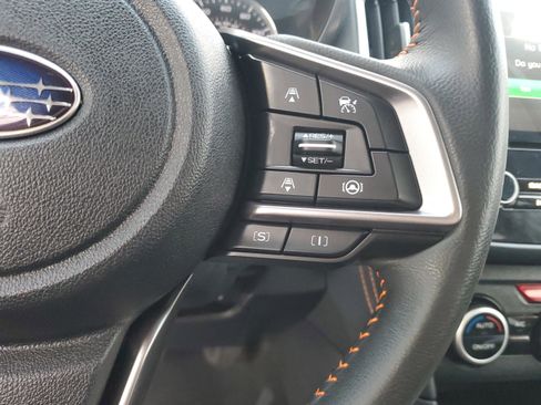 Used 2023 Subaru Crosstrek 2.5i Limited w/ Moonroof Package image 29