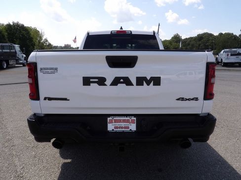 Used 2026 RAM 1500 Rebel w/ Rebel Level 1 Equipment Group AWD/4WD image 6