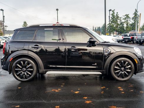 Used 2017 MINI Cooper Countryman S image 8