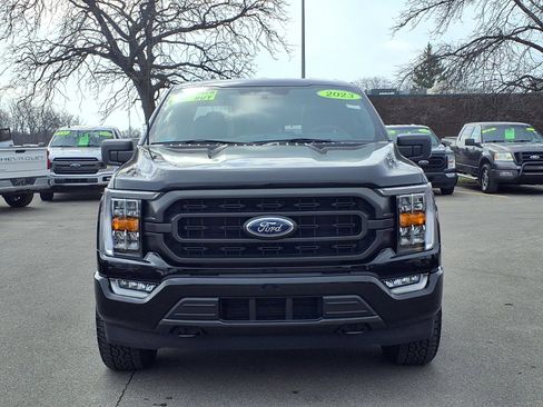 Used 2023 Ford F150 XLT w/ Equipment Group 302A High image 24