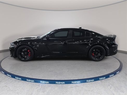 Used 2021 Dodge Charger SRT Hellcat image 9