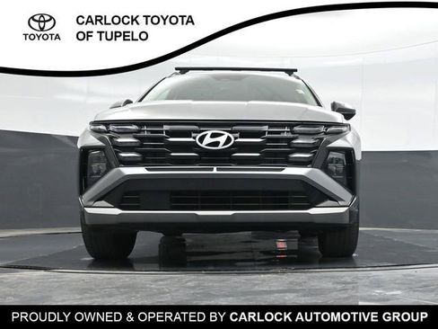 Used 2025 Hyundai Tucson SEL image 42