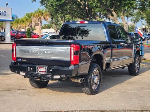 Used 2023 Ford F250 King Ranch AWD/4WD image 7