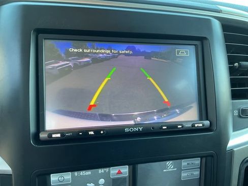 Used 2013 RAM 1500 Big Horn RWD image 16