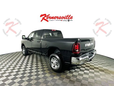 New 2026 RAM 2500 Tradesman w/ Chrome Appearance Group image 5