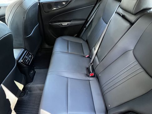 Certified 2022 Lexus NX 350 NX 350 Premium image 29