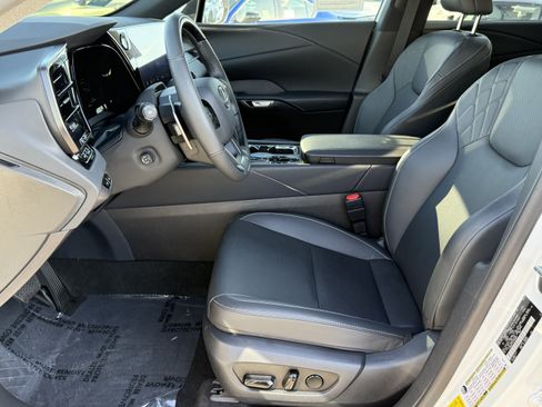 Certified 2025 Lexus RX 350h w/ Convenience Package AWD/4WD image 20
