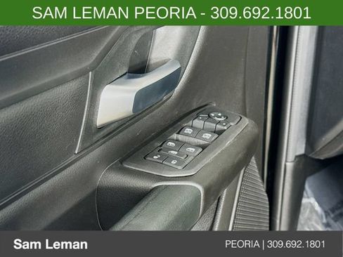 New 2026 RAM 1500 Warlock AWD/4WD image 17