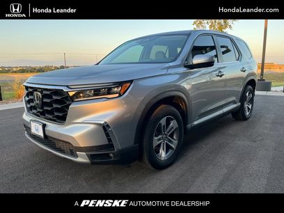 Certified 2023 Honda Pilot EX-L