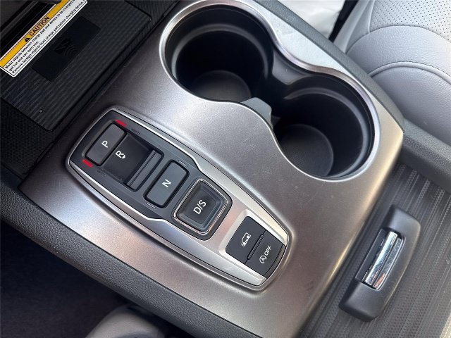 Used 2023 Honda Passport EX-L image 17