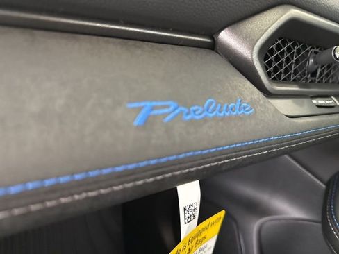 New 2026 Honda Prelude image 32