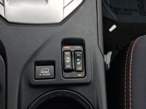 Used 2019 Subaru Crosstrek 2.0i Premium image 31