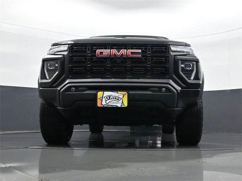 Certified 2023 GMC Canyon Elevation w/ Elevation Premium Package image 22