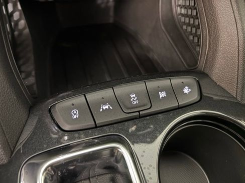 New 2026 Chevrolet TrailBlazer ACTIV w/ Driver Confidence Package FWD image 32