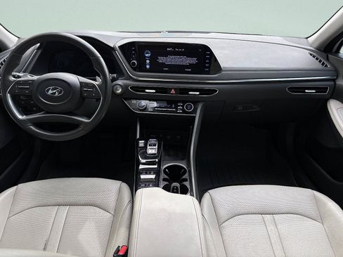 Used 2023 Hyundai Sonata Limited FWD image 32