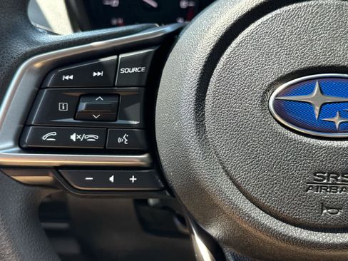Certified 2025 Subaru Impreza 2.0i AWD/4WD image 16