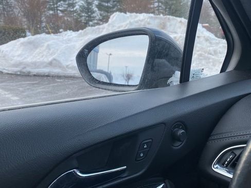 Used 2016 Chevrolet Cruze Premier w/ RS Package image 26