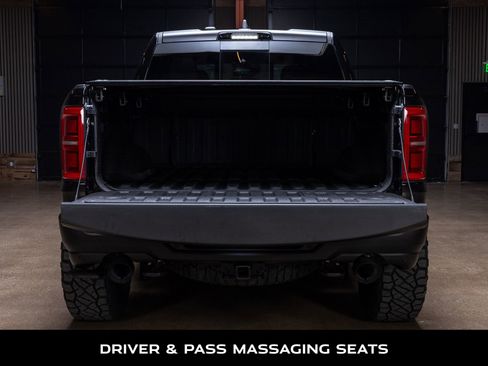 Used 2026 RAM 1500 RHO w/ RHO Level 1 Equipment Group image 9