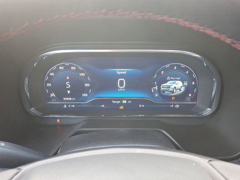 Certified 2024 Chevrolet Suburban RST w/ Luxury Package image 22