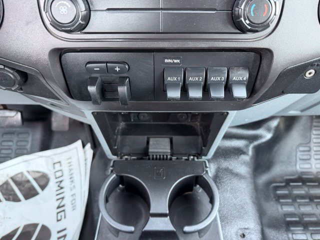 Used 2011 Ford F350 XL w/ PWR Equipment Group RWD image 27