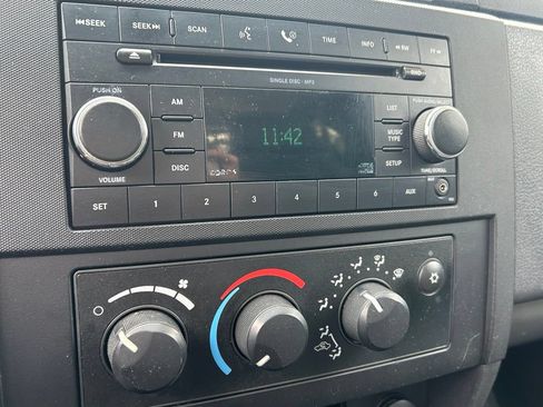 Used 2008 Dodge Dakota ST RWD image 18