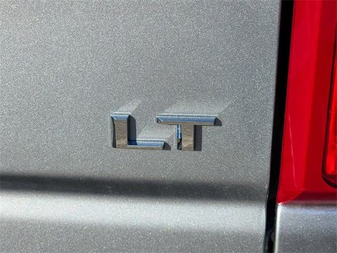 New 2026 Chevrolet Silverado 3500 LT w/ Safety Package image 31