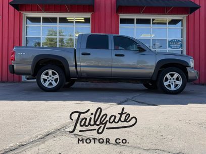 Used 2010 Dodge Dakota Big Horn