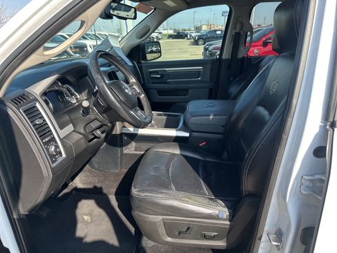 Used 2017 RAM 1500 Lone Star image 17