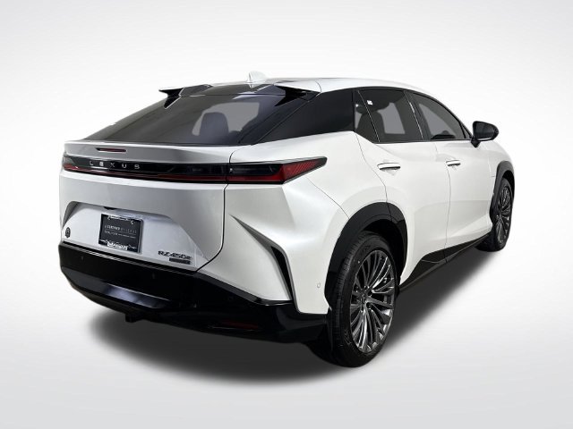Certified 2023 Lexus RZ 450e Premium w/ Accessory Package (2T) AWD/4WD image 38