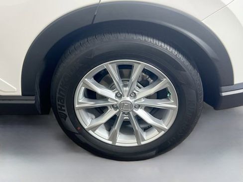 Certified 2025 Honda CR-V EX-L image 26