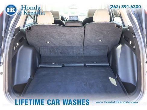 Used 2024 Honda CR-V EX image 23