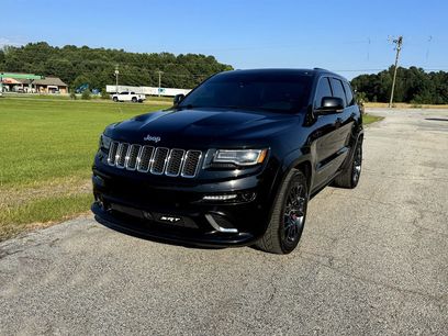 Used 2014 Jeep Grand Cherokee SRT