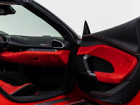 Certified 2024 Ferrari 296 GTS image 48