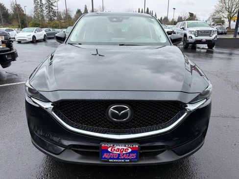 Used 2020 MAZDA CX-5 Grand Touring image 15