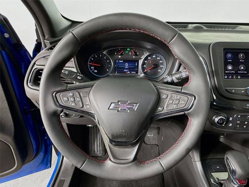 Used 2024 Chevrolet Equinox RS image 13