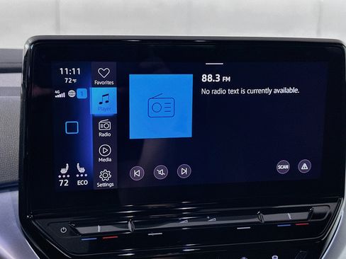 Used 2021 Volkswagen ID.4 Pro AWD/4WD image 19