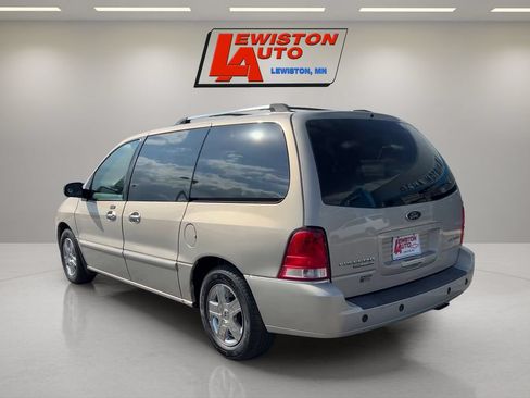 Used 2006 Ford Freestar Limited FWD image 3
