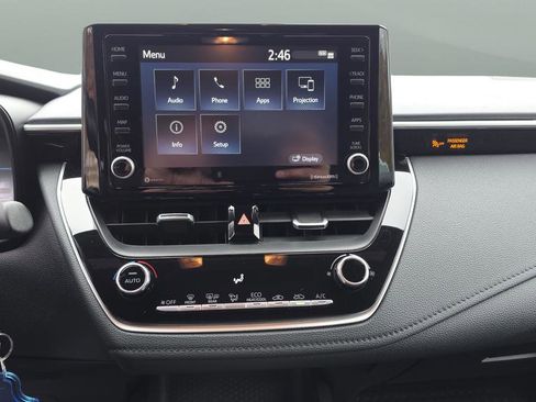 Used 2022 Toyota Corolla SE image 21