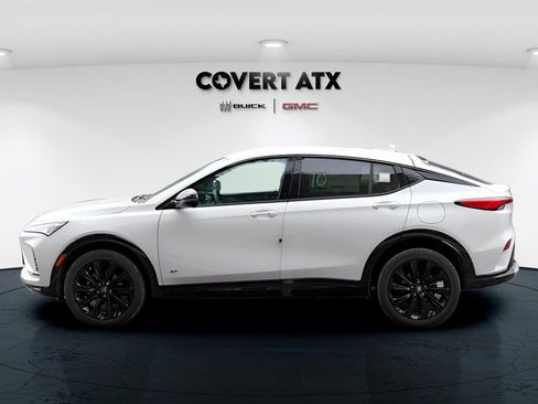 New 2026 Buick Envista Sport Touring w/ Convenience I Package image 4