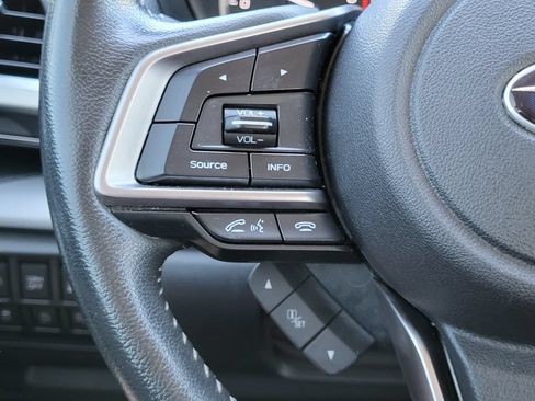 Used 2019 Subaru Forester Limited AWD/4WD image 11