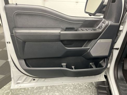 Used 2024 Ford F150 Lariat w/ Bed Utility Package AWD/4WD image 10
