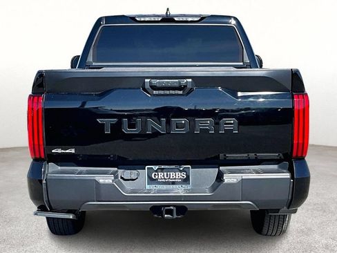 Used 2025 Toyota Tundra SR5 AWD/4WD image 5