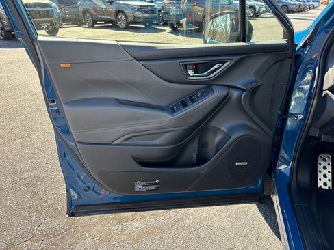 Certified 2022 Subaru Forester Wilderness w/ Wilderness Package image 12