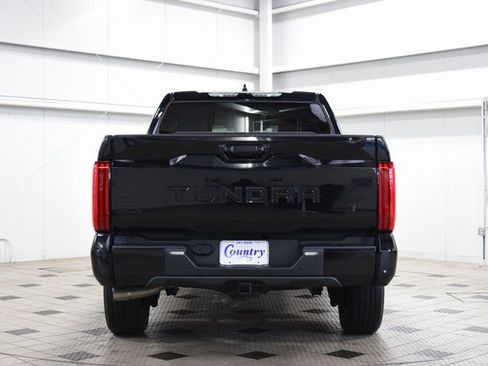 Used 2023 Toyota Tundra SR5 image 7