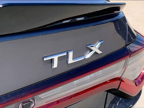 Used 2023 Acura TLX Type S AWD/4WD image 9