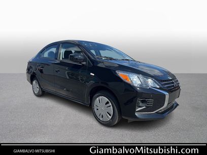 New 2024 Mitsubishi Mirage G4 ES