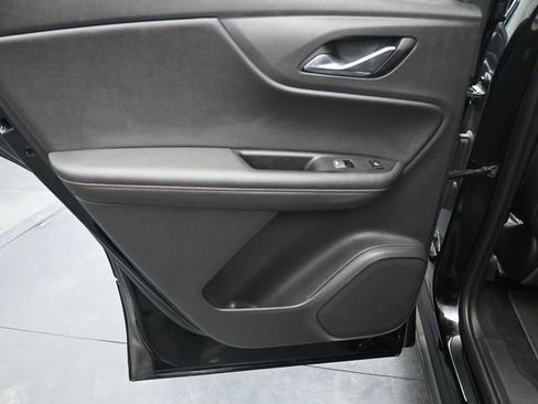 Used 2019 Chevrolet Blazer Premier w/ Sun and Wheels Package image 22