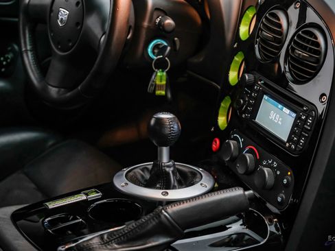Used 2010 Dodge Viper ACR RWD image 56