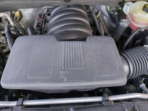 Used 2020 Chevrolet Silverado 1500 LT Trail Boss image 22